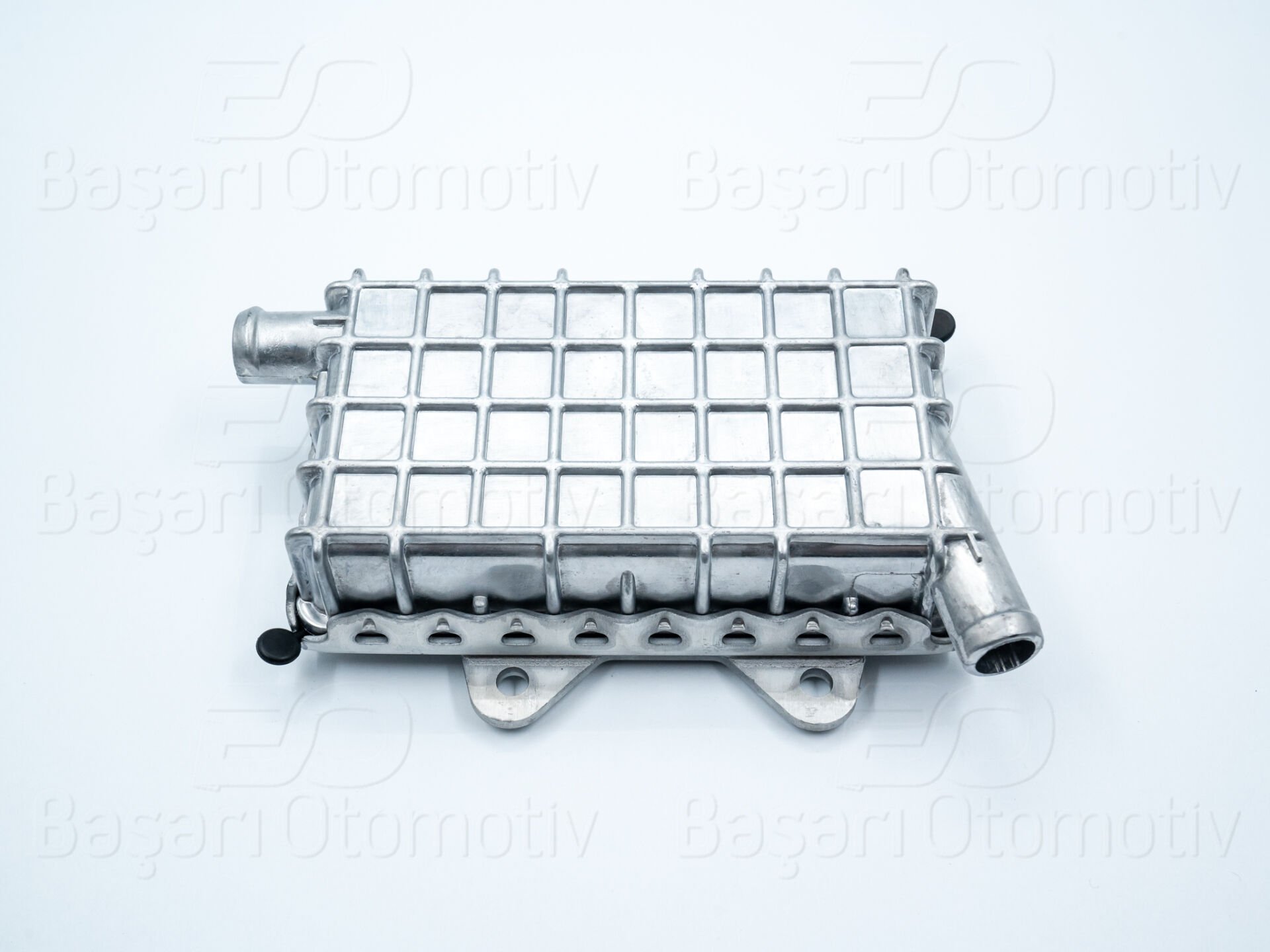 Mercedes-Benz Sprinter 1995 ve Sonrası Uyumlu Yağ Soğutucusu