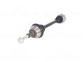 Volkswagen Golf 5 6 7 Jetta Octavia Leon Audi A3 1.6 2004 - 2008 Komple Ön Sol Aks (36x59.5) 543mm