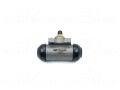 Opel Astra F 1992-1998 ve Opel Corsa A 1989-1993 Uyumlu Fren Silindiri Tek Delik 19MM