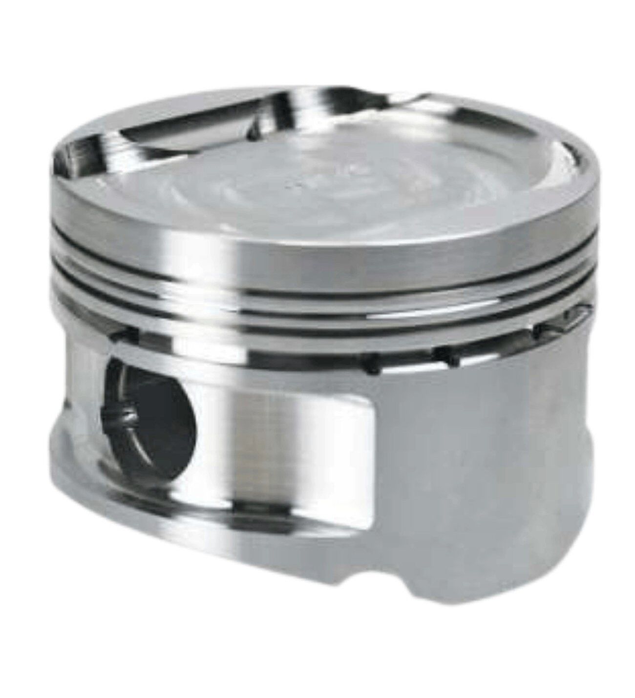 Volkswagen Golf Passat Audi A3 A4 1.8 20V AEB AGU APU Piston 81.01 Mm Adet