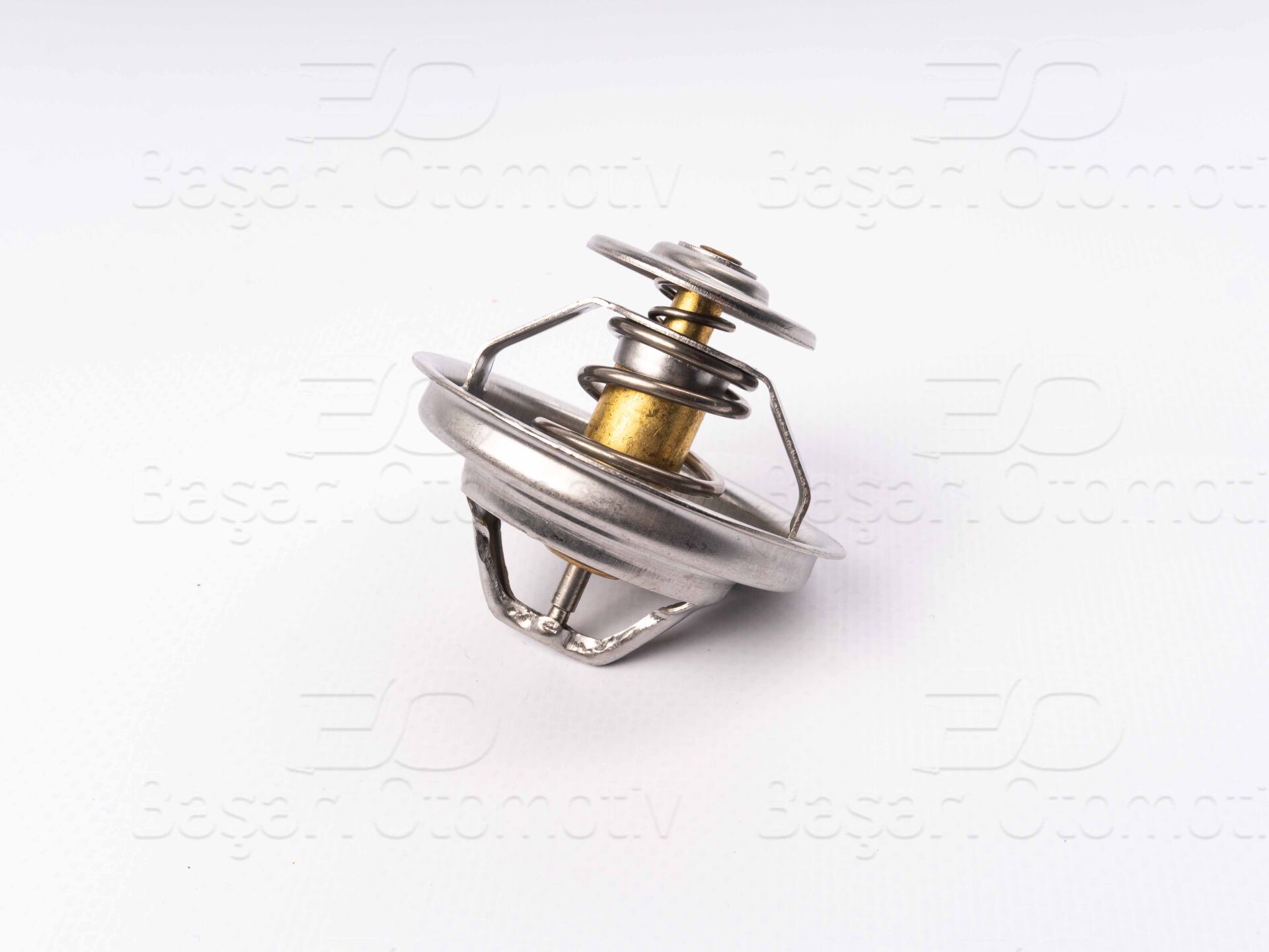 Audi A8 Volkswagen Touareg 4.2 Termostat