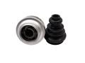 Aks Kafası Ic Abs'Sız 26X28X40 Uzunluk:160Mm Vw Sharan 1.8T1.9Tdi 2.0 2.8 V6 1.4 2.0Tsı
