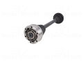 Volkswagen Golf 5 6 7 Jetta Octavia Leon Audi A3 1.6 2004 - 2008 Komple Ön Sol Aks (36x59.5) 543mm