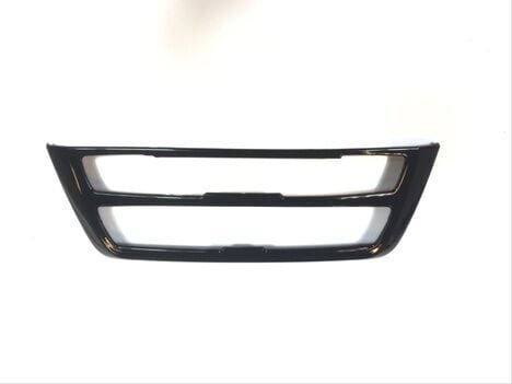 BMW 3 Serisi F30 2012-2019 Klima Panel Kaplama