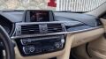 BMW 3 Serisi F30 2012-2019 Klima Panel Kaplama