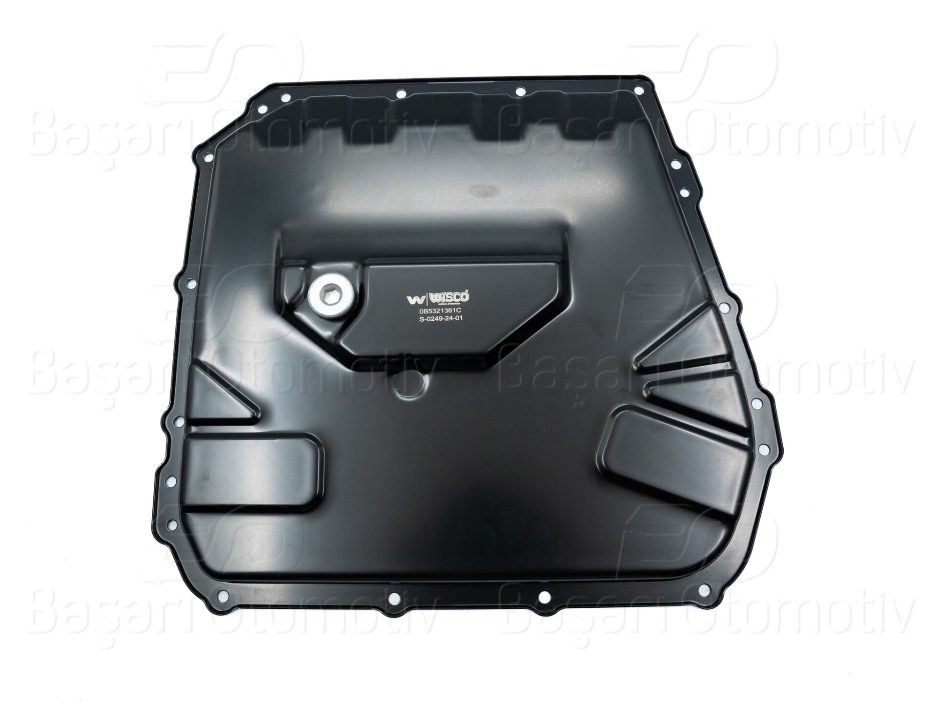 Audi A4 B8 2.0 TDI 08-15 Yağ Karteli