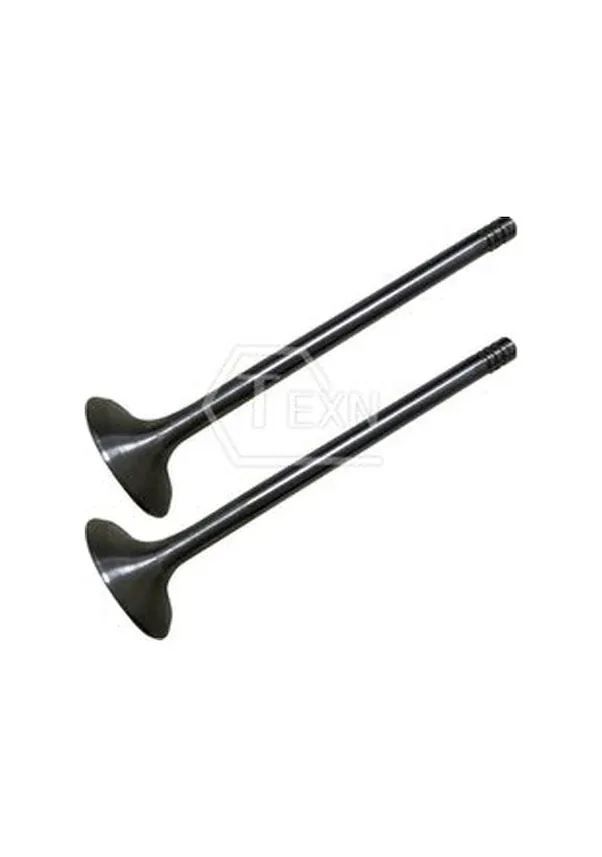 Chevrolet Rezzo U100 2000 2008 Kalos 1.6 16V A16DMS Subap Valfi Egzoz 8’li Set 25.9X6X102 Mm