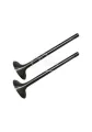 Chevrolet Rezzo U100 2000 2008 Kalos 1.6 16V A16DMS Subap Valfi Egzoz 8’li Set 25.9X6X102 Mm
