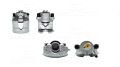 Volkswagen Golf 4 Bora, Audi A1 A3, Seat Leon Ibiza, Skoda Fabia 1997 ve Sonrası Uyumlu Ön Sol Fren Kaliperi (Motorsuz)