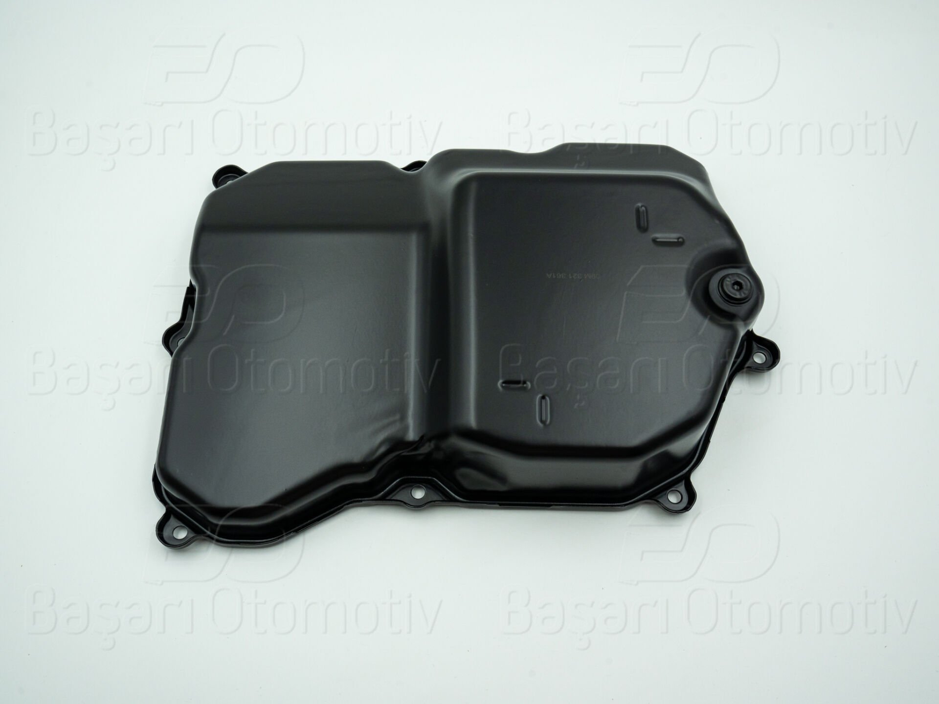 Volkswagen Passat CC, Tiguan ve Audi Q3 Uyumlu Otomatik Şanzıman Yağ Karteri