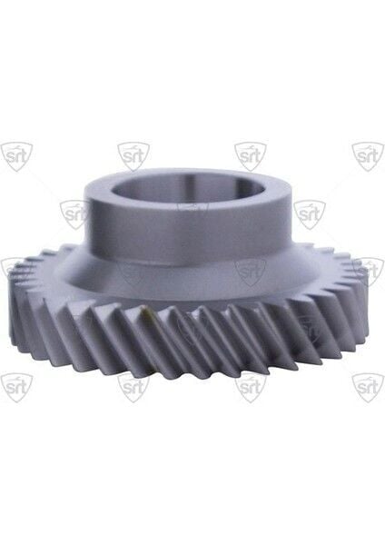 Volkswagen T4 2.5 Tdi 1996 Sonrası 4. Vites Dişlisi Z35 Dış