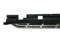 Porsche Macan 2014-2018 Uyumlu Oem Yan Basamak