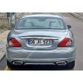 Jaguar X-Type Uyumlu Yedek Parça Difüzör