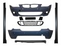 Bmw E60 Lci M-Tech 2007-2009 Uyumlu Yedek Parça Body Kit