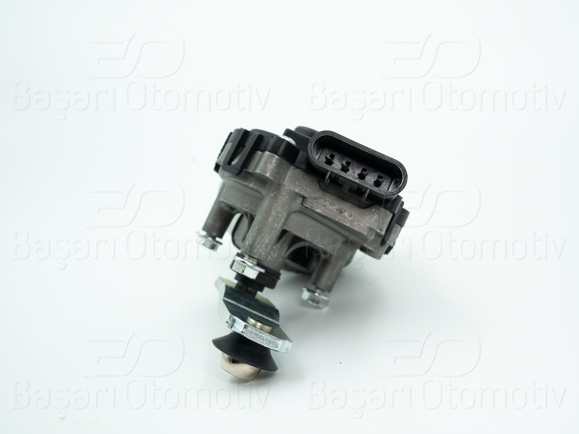 Opel Insignia 2008-2017 Uyumlu Silecek Motoru