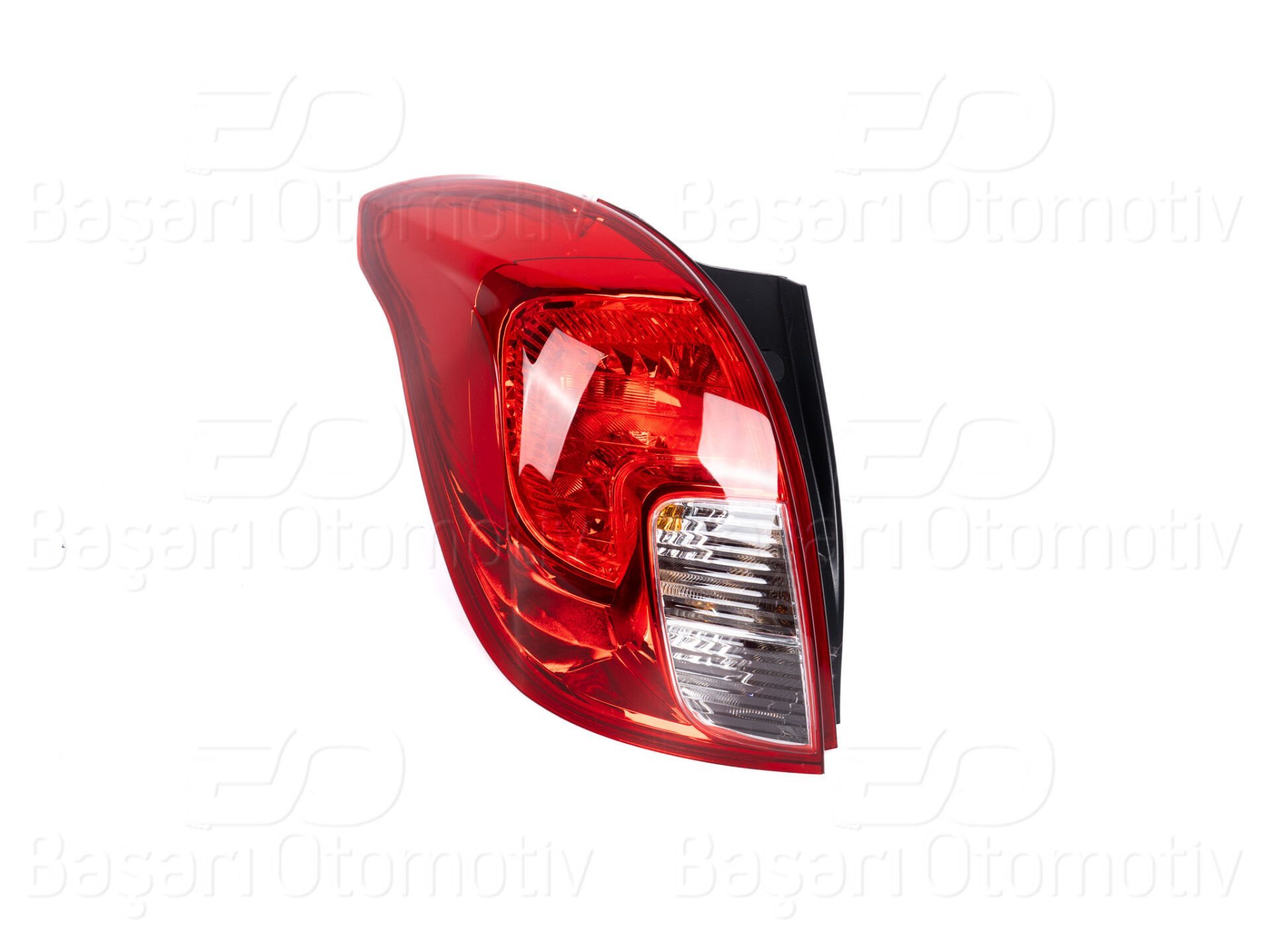 Opel Mokka 2013-2017 Uyumlu Sol Stop Lambası