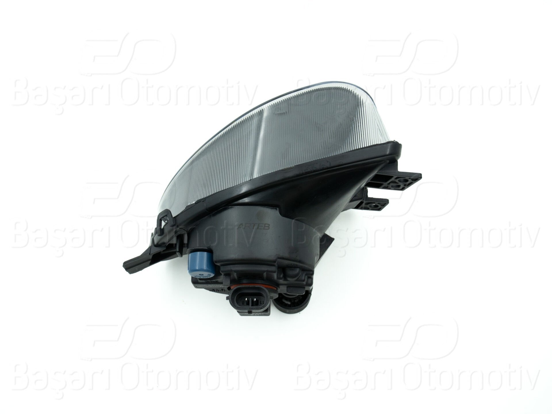 BMW 5 SERISI F10 10-13