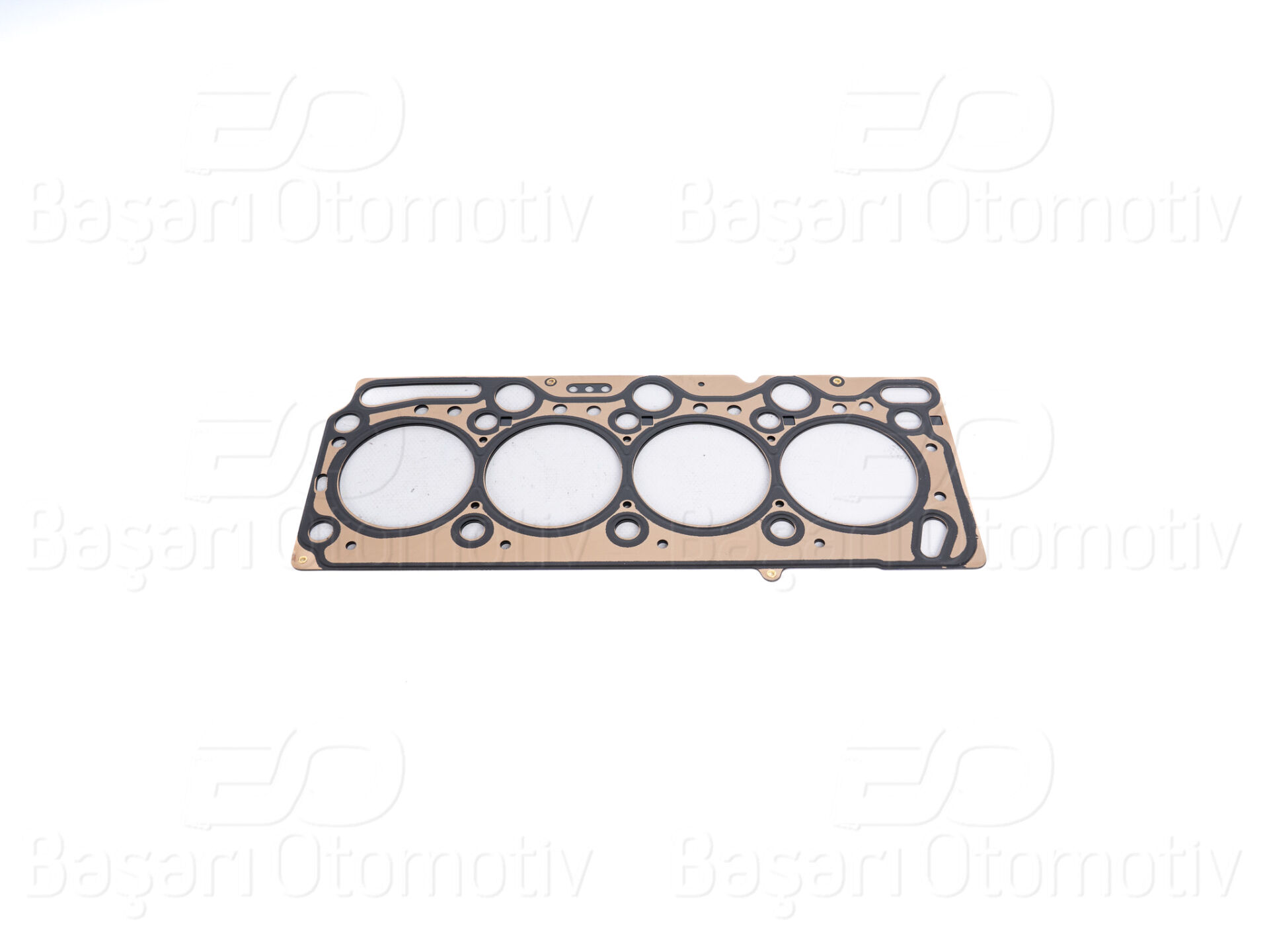 Opel Astra H Astra J Corsa D 1.7 CDTI Metal Silindir Kapak Contası