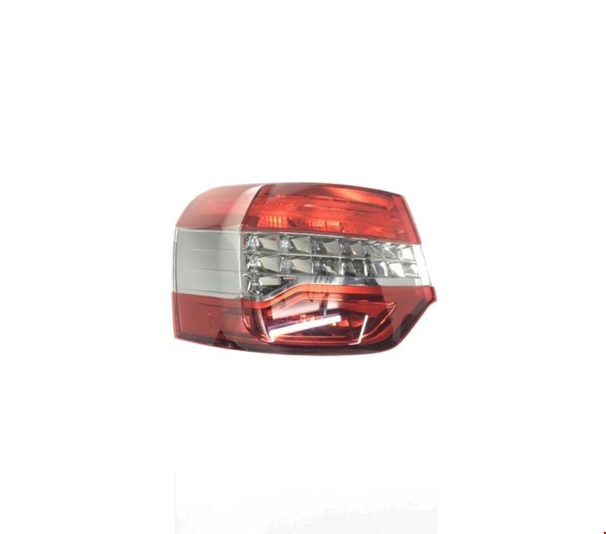 Citroen C5 Sol Stop Lambası 2008 Sonrası Uyumlu