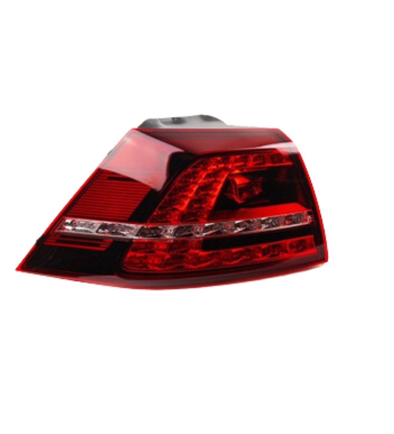 Stop Sol Ledlı Vw Golf7 15  Sonrası