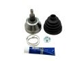Aks Kafası Dıs Abs'Sız 36X27X50,5 Uzunluk:140Mm Vw Polo 5 1.4 Gtı 1.6 Tdi 09  Sonrası Audi A1 1.4 Tfsı 1.6 2.0 Tdi 11-15 Seat İbiza 4 1.0 1.4 Tsı 09-15 1.4 2.0 Tdi 10-17 Skoda Fabıa 2 1.4 Tsı 10-14 Rapıd 1.4 Tdi 15-19