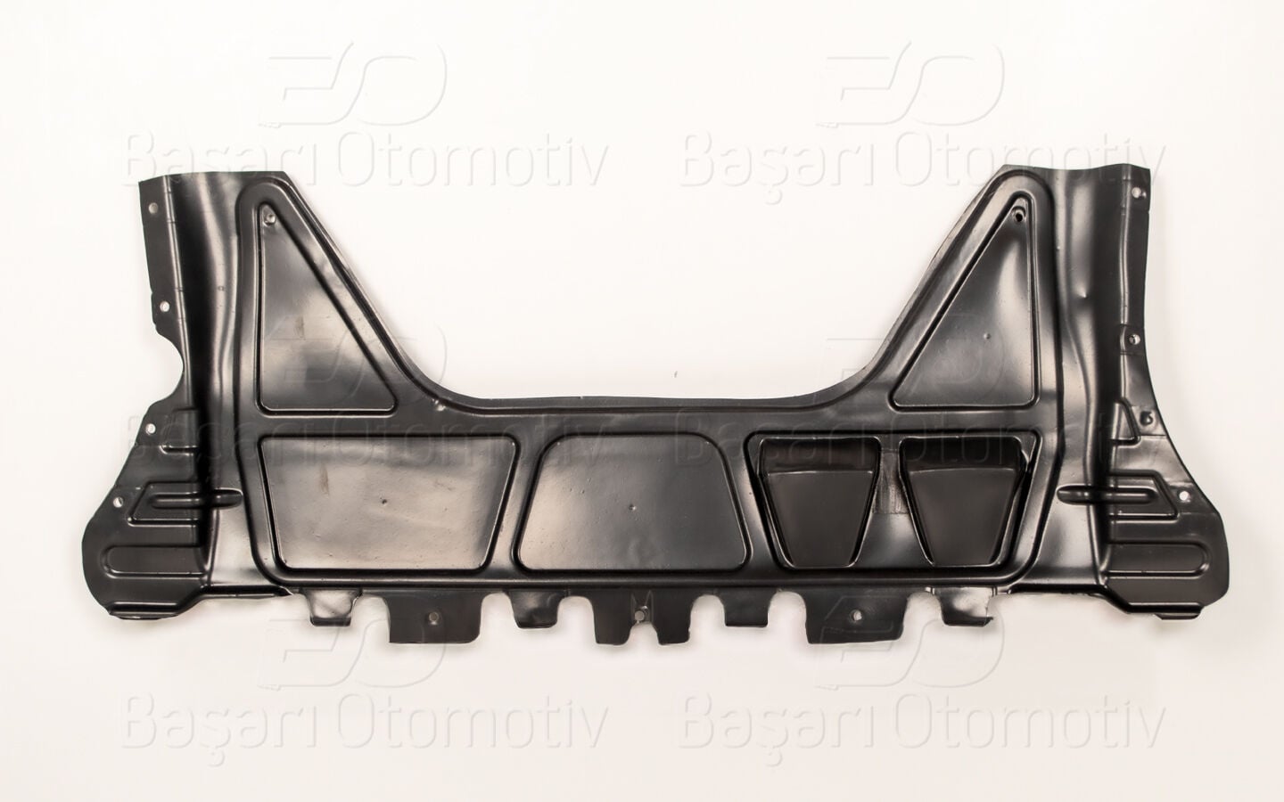 Volkswagen Golf 7 7.5 Passat, Audi A3, Skoda Octavia, Seat Leon 2013 ve Sonrası Benzinli Karter Muhafazası Orta Plastik