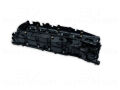 BMW E90 F30 F10 E70 F15 2009-2018 Uyumlu Külbütör Kapağı Plastik (Contalı)