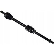 Opel Mokka Trax 1.6 D16XER B16XER A16XER 2012 - 2019 Aks Kafası Dış Ön Sağ (25x23x53.6) 151mm