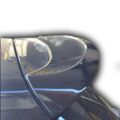 Volkswagen Golf 6 Uyumlu Yedek Parça Anatomik Spoiler Boyasız