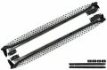 Mercedes GL X164 2006-2012 Uyumlu  Oem Yan Basamak