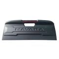 Nissan Navara 2.5 dCi 2005 Bagaj Kapak Kaplama