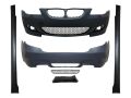 Bmw E60 Lci M5 Style Sis Delikli 2003-2009 Uyumlu Yedek Parça Body Kit