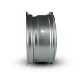 Motec MCR2-Ultralight Light Grey D5 8x18 5x114,3 ET50 Ø72.6 Takım Jant (4 Adet)