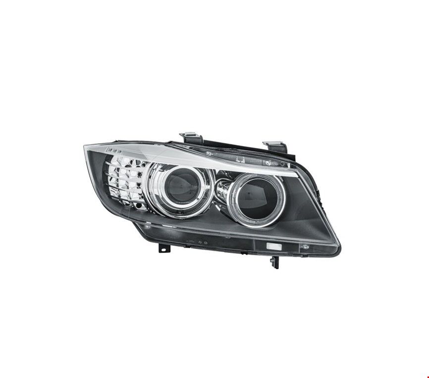 Bmw E90 Ön Far Sağ Xenon 2009 Sonrası Uyumlu