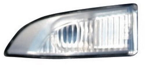 Renault Megane Fluence Latitude 2009-2015 Sağ Dikiz Ayna Sinyali