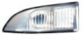 Renault Megane Fluence Latitude 2009-2015 Sağ Dikiz Ayna Sinyali