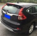 Honda CR-V Uyumlu Yedek Parça 2012-2017 Bagaj Spoileri Boyalı