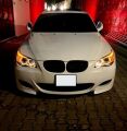 Bmw E60 Lci M5 Style 2003-2009 Uyumlu Yedek Parça Body Kit
