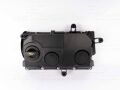 Volkswagen Caddy, Golf 5, Polo, Jetta, Touran; Audi A3, A4; Seat Ibiza, Leon; Skoda Octavia 2001-2010 Uyumlu Plastik Külbütör Kapağı (Conta Dahil)