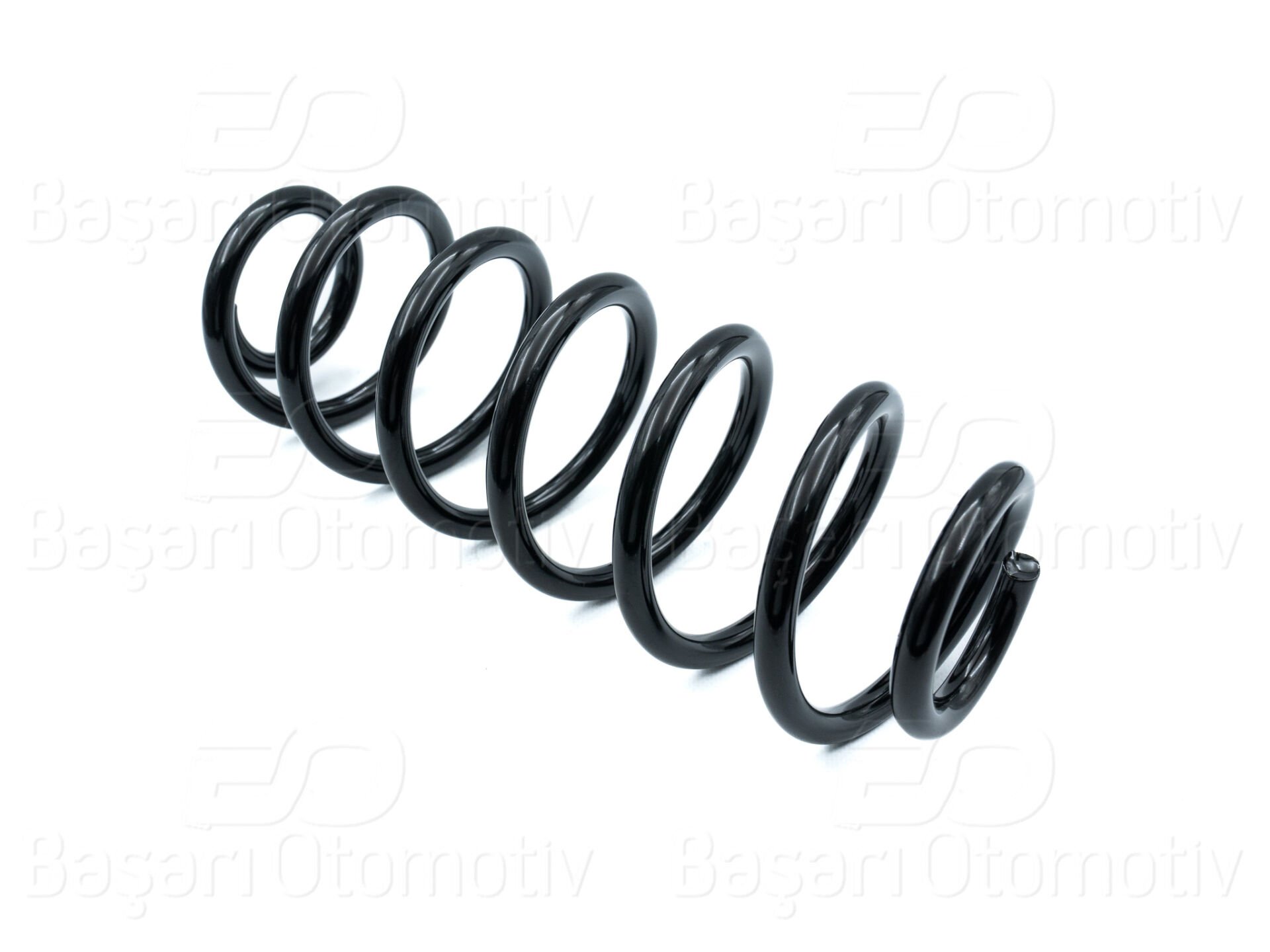 Volkswagen Passat B6 Passat CC B6 2.0TDI Arka Helezon Yayı