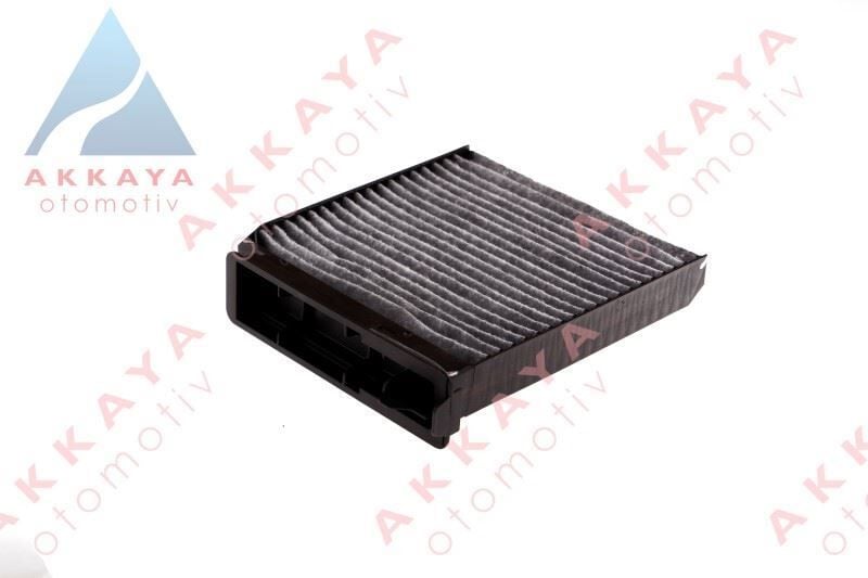 Renault Clio III Modus Twingo Duster Logan Sandero Micra K12 Note Polen Filtresi
