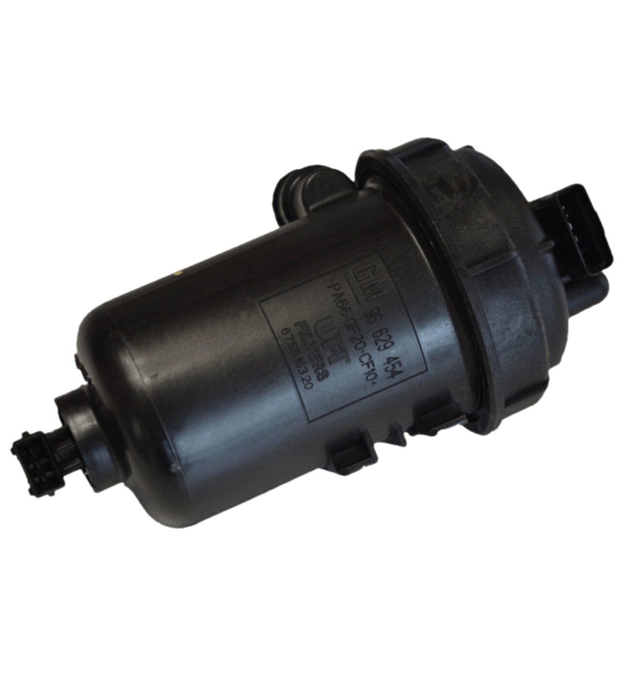 Captiva C100 Antara Epica Z20DM Yakıt Filtresi Komple