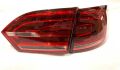 Volkswagen Jetta 2012-2014 Led Stop Kırmızı