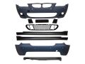 Bmw E60 M-Tech 2003-2006 Uyumlu Yedek Parça Body Kit