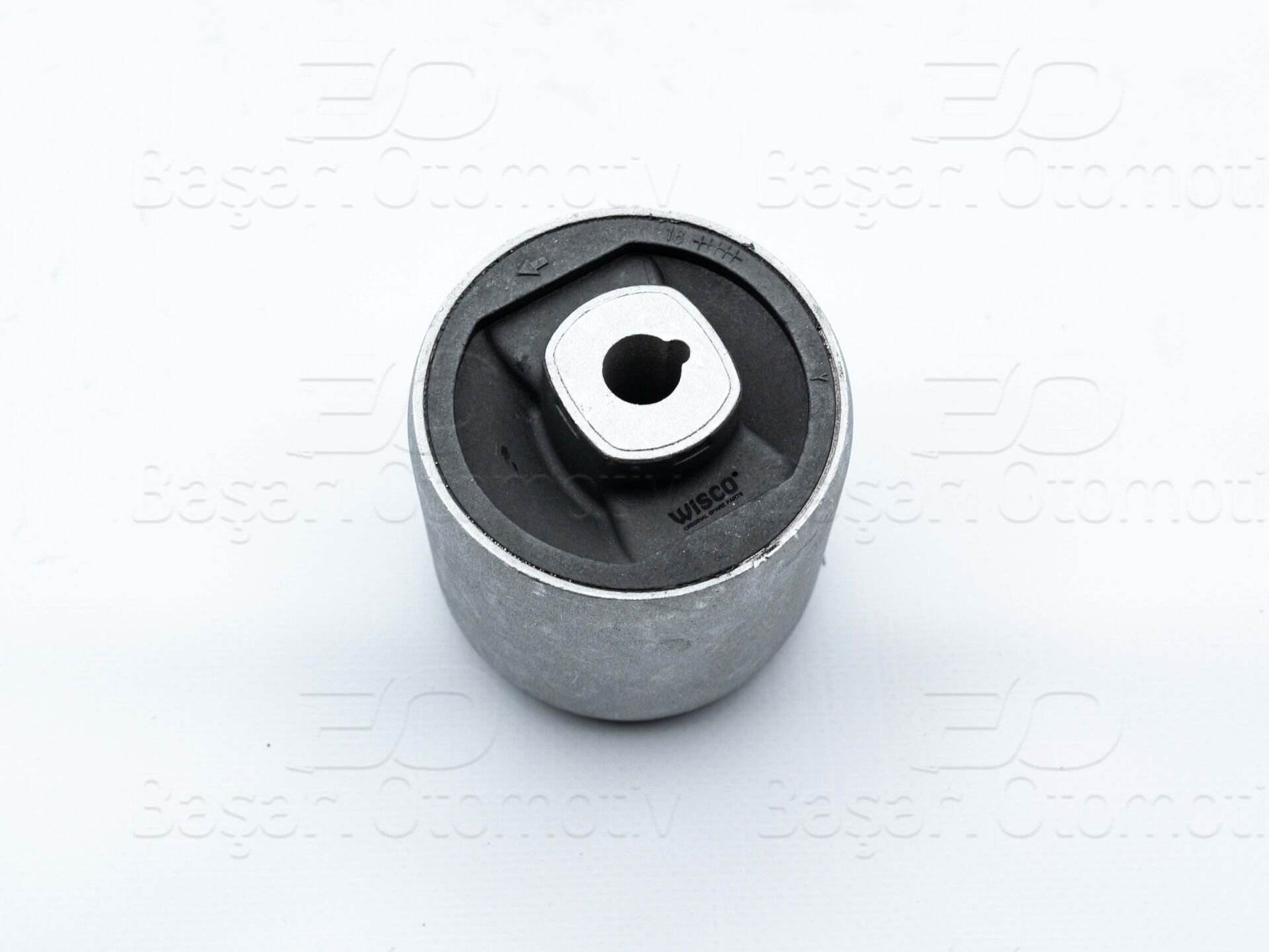 Audi A4 A5 Q5 2008 Sonrası Salıncak Burcu