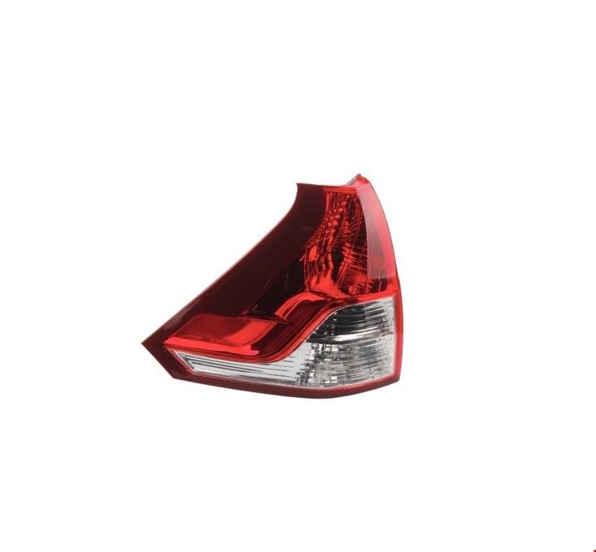 Honda CRV 2012 Sonrası Uyumlu Arka Stop Lambası Sol Üst