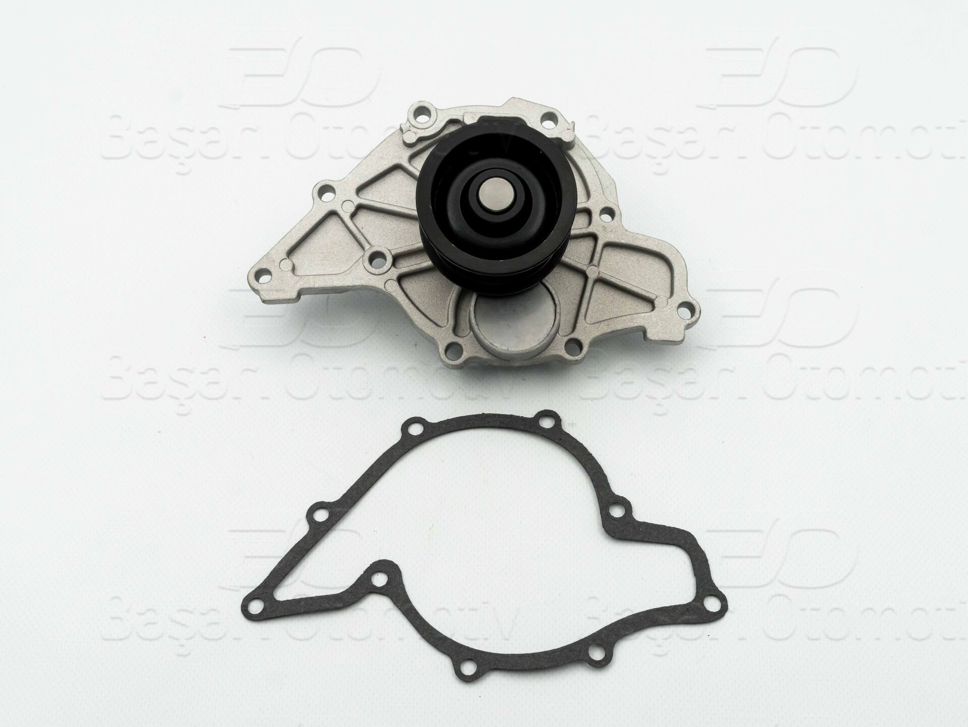 Volkswagen Passat Audi A4 A6 A8 Skoda Superb 2.5 TDI Devirdaim