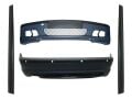 Bmw E46 Sedan M-Tech 1998-2005 Uyumlu Yedek Parça Body Kit