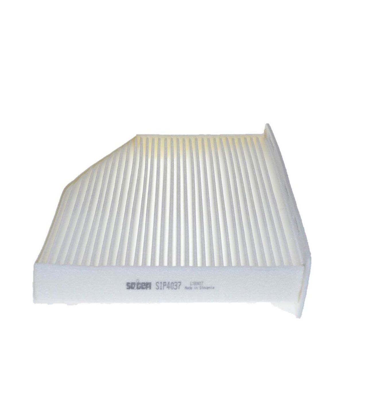 Volkswagen Golf 5 / Passat / Jetta / Caddy / Audi A3 / Seat Leon 2004 Sonrası Polen Filtresi (Karbonlu)