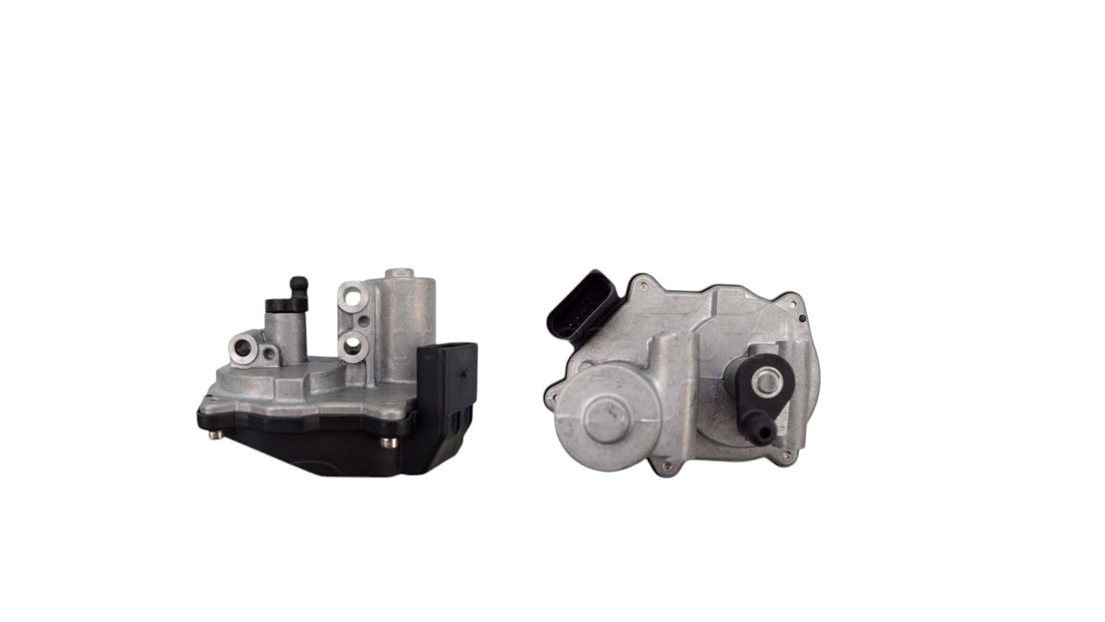 Gaz Kelebegı Vw Toureg 3.0 Tdi Audi A4 B7 2.7 3.0 Tdi A6 C6 2.7 3.0 Tdi A8 3.0 Q7 3.0 Tdi 03  Sonrası